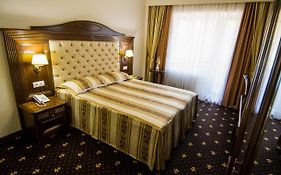 Hotel Balada Suceava